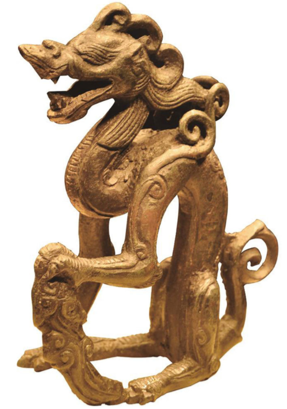 中国的国宝有哪些，中国的国宝有哪些动物（我国历代珍罕国宝文物）