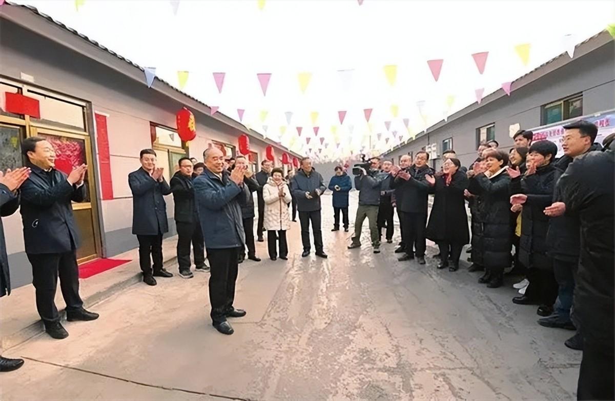 中学校长最高级别（今天耳熟能详的高干）