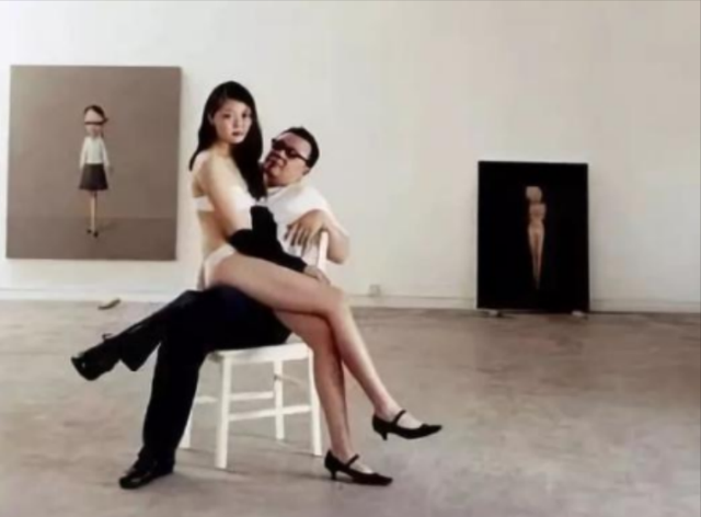 雷宛萤（雷宛萤黑照，晚晚指的是哪个呢（17岁三流网红到34岁京圈公主）