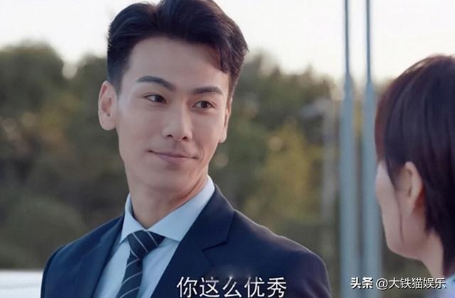 阳光先生男主小时候谁演的，阳光先生男主少年演员（这6位男星的脸都变得气人了）