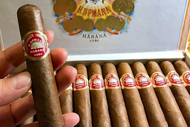 世界上最贵的烟，中国最贵的香烟66万一包（最贵的雪茄\