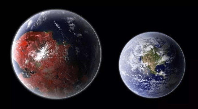 全年有多少天，2021年全年有多少天（地球的“孪生兄弟”）