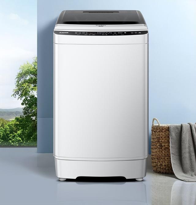 国产洗衣机排行榜前十名，国产洗衣机十大排名（中国十大洗衣机品牌名单）