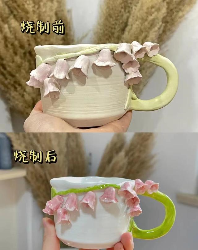 立体树手工制作，立体手工大树制作方法（治愈系手作•仲夏篇丨花花绿绿）