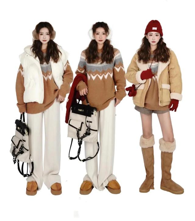 十八度穿什么衣服，9到18度小孩穿什么衣服合适（18套韩系叠穿示范）