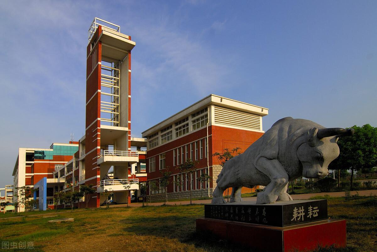 机械专业的专科学校（河南发展潜力巨大的5所高职院校）