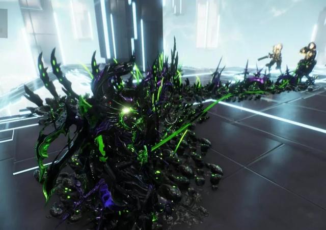 星际战甲蛆甲刷几波出，星际战甲虫甲在哪刷怎么刷（肉身成圣——疫变之巢攻略）