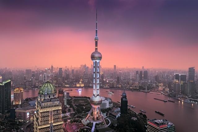 上海的旅游景点有哪些很出名（上海十大特色景点）