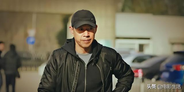 65岁的张丰毅“刷屏”网络，2个月有4部剧在播，网友表示追剧很忙