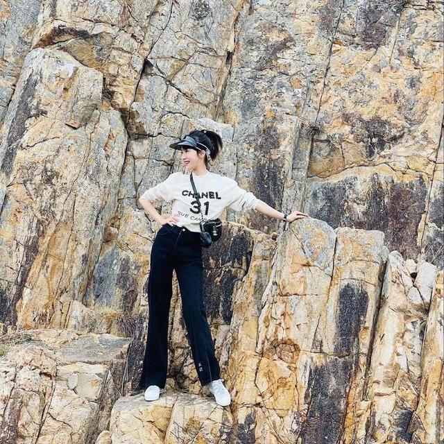 李念：《蜗居》后息影是为了当阔太太？真相没那么简单