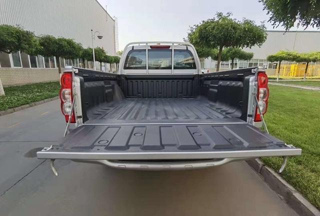 什么是轻型货车，轻卡货车报价大全（排量不得超2.5L）