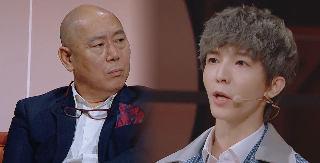 早前在某节目中,李成儒曾提到了周星驰的《唐伯虎点秋香》,称其中一个