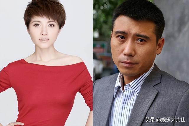 李乃文现任妻子，李乃文的婚姻现状（李乃文：出道20年戏红人不红）