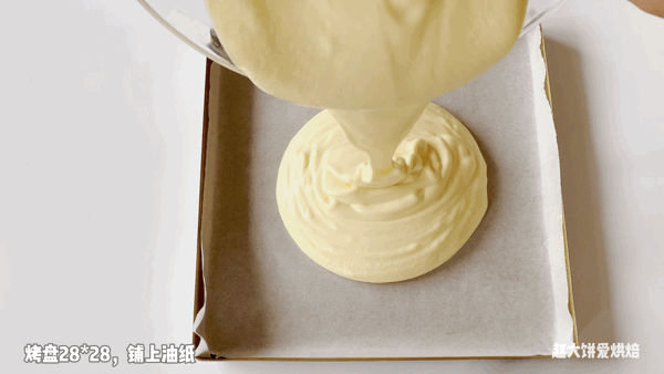 怎样做生日蛋糕，怎样做生日蛋糕的奶油（不用花钱订蛋糕）