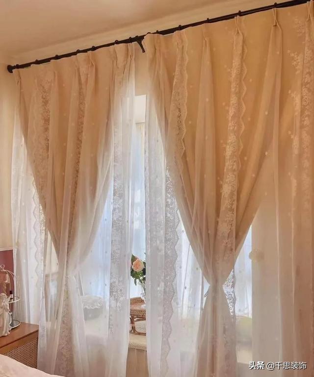 如何选购隔热窗帘，哪种窗帘隔热（设计师教你4招干货指南）