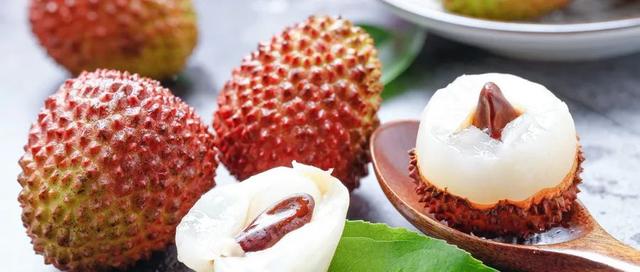 妃子笑和荔枝的区别，贵妃荔枝和妃子笑是一种吗（高阶玩家是怎样卖荔枝的）