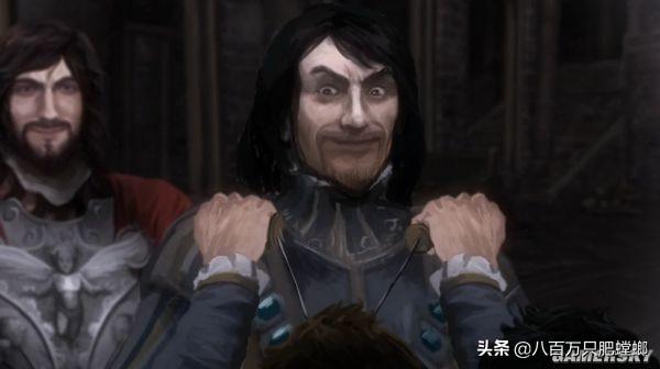 天之炽西泽尔博尔吉亚简介，天之炽中西泽尔和谁在一起了（<Ⅱ>人物剧情、历史原型与现代剧情全解）