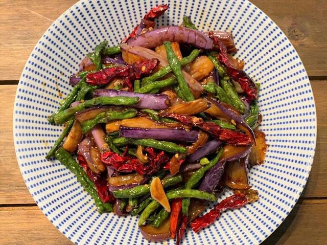 下饭菜都有什么菜，最下饭的十道家常菜是什么（2022年度十大下饭菜）