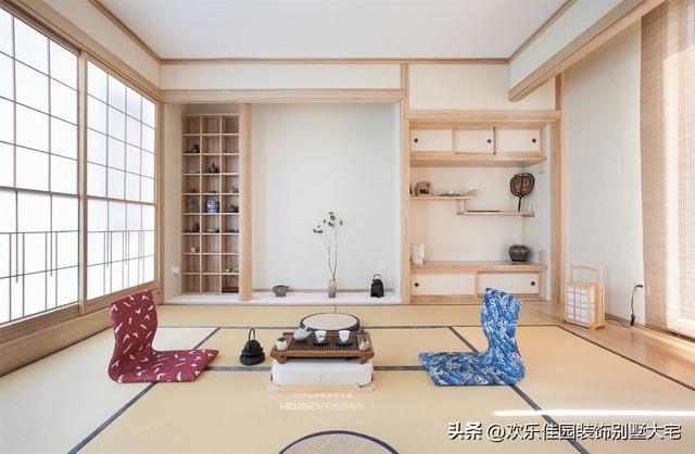 治愈系唯美意境图片 距离不是问题 爱没学过地理，唯美治愈系风景图片（治愈系森林里的家）