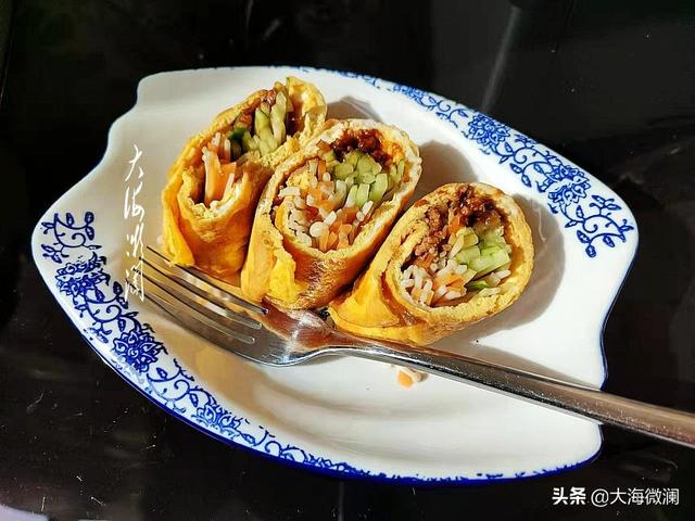 清明节吃鸡蛋，4种家常做法任选（清明节吃鸡蛋糕）