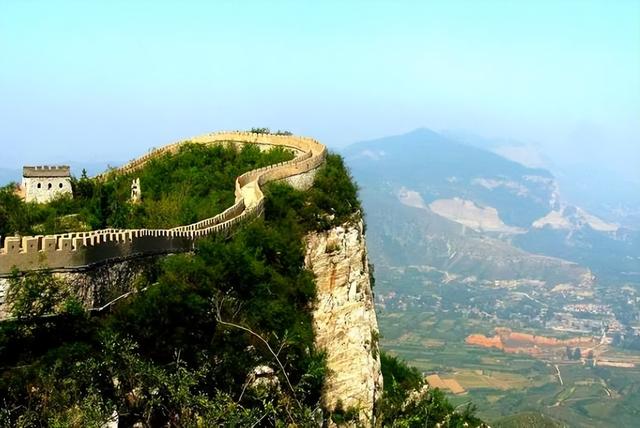 石家庄旅游景点排行榜，石家庄著名旅游景点排行榜（石家庄10大最受欢迎旅游景点及攻略推荐）