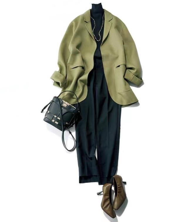 淑女的穿衣打扮，淑女的穿衣打扮描写（为什么必须强调“风格”）