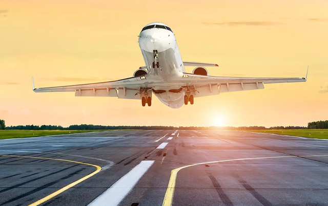 飞机为什么会飞，飞机为什么会飞简单回答（一架飞机几百吨重）