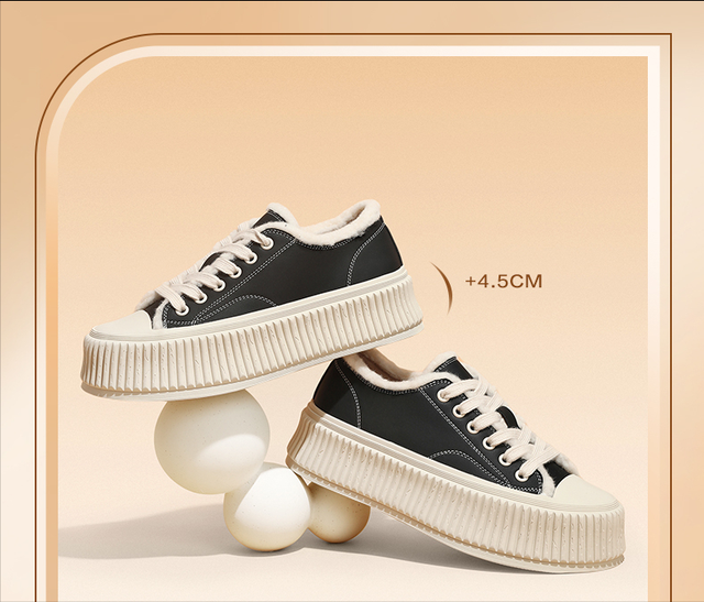 又好看又耐穿的休闲鞋，2023春天流行什么款式的休闲鞋