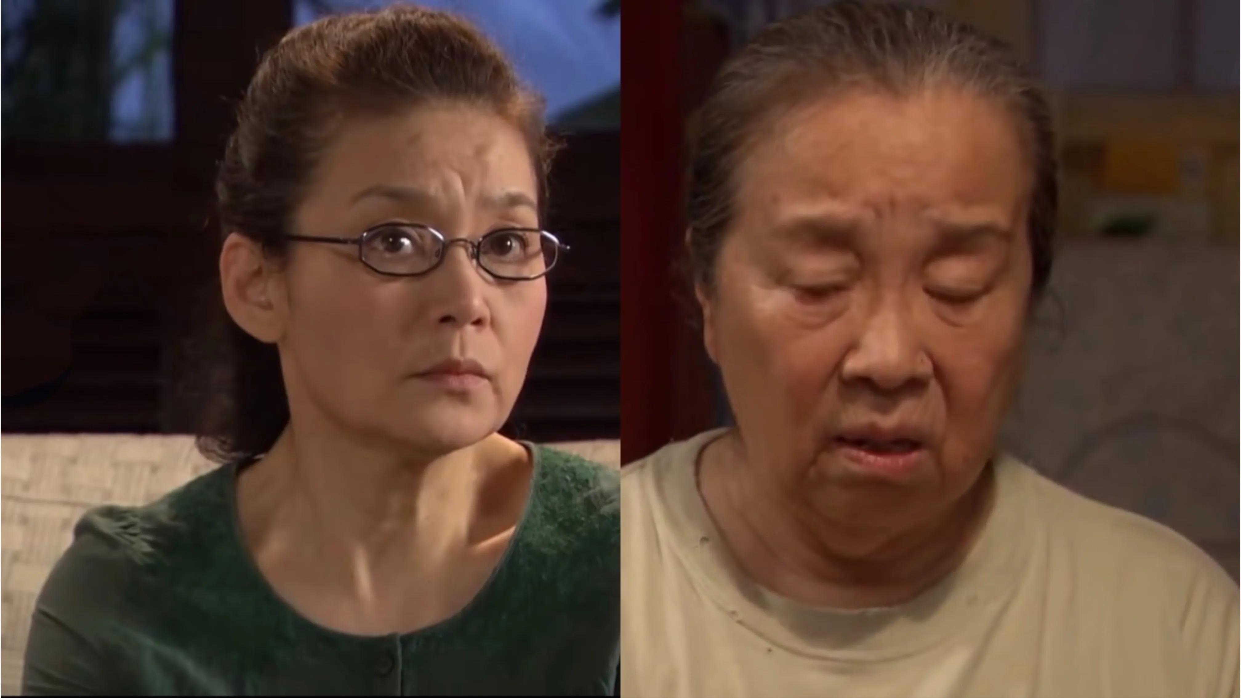 李小冉在哪部电视剧中扮演的角色叫叶晓薇，李小冉演的叶晓薇是什么电视剧（李小冉十年前开公交车）