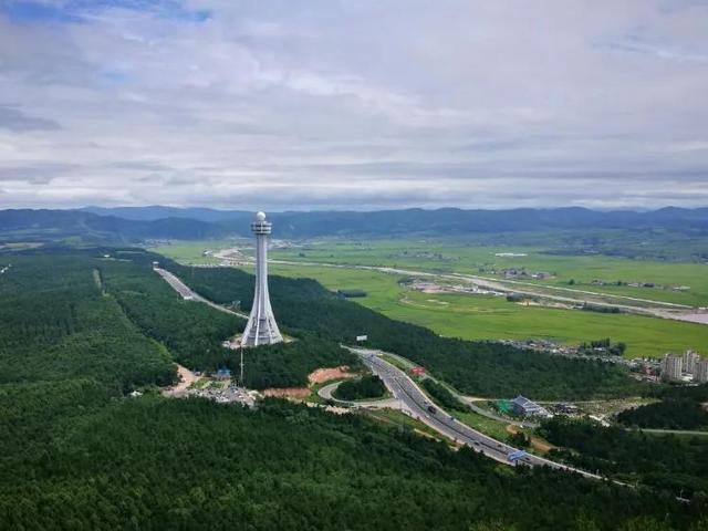 延吉有什么值得逛的地方，吉林延边州值得推荐的16个旅游景点