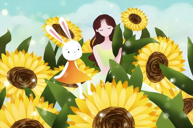 怎样含蓄表达我在等你，我等你的浪漫句子（通常会在微信上说这些话暗示你）