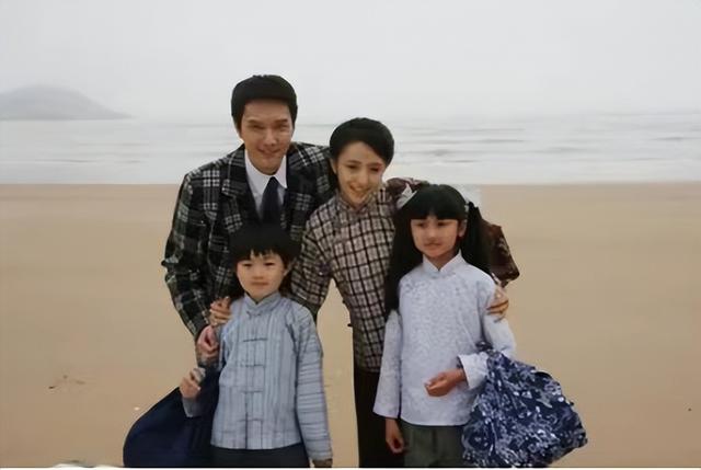 尚北京是哪部电视剧，尚北京是哪部电视剧的主角（《天涯赤子心》12年演员境况大不同）