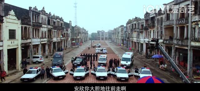 士兵突击演员表，我的团长我的团演员表（扫黑大剧《狂飙》首播将至）