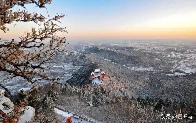 山东境内免费的旅游景点，山东132家景区男士、女士均免票