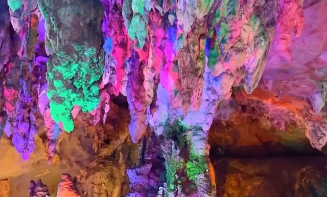 广州清远旅游景点，清远最值得打卡的景点（清远十大旅游景点）