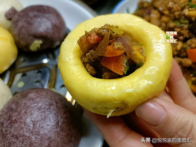 红萝卜焖肉怎么做，萝卜焖肉怎么做好吃（天越冷越该多吃这菜）