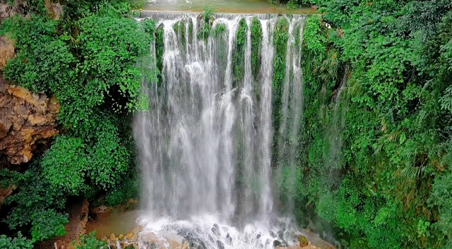 重庆周边凉快的避暑打卡地两三天，重庆周边这⑧个避暑胜地只有25℃