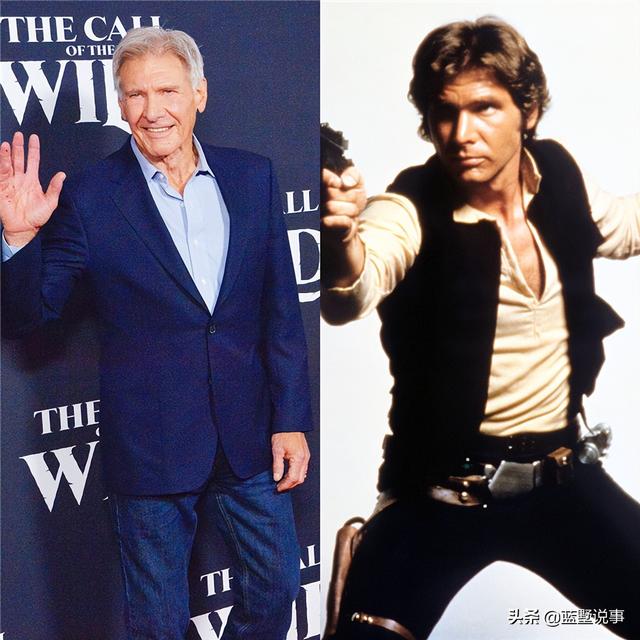 海登克里斯滕森，在谷雨节气出生的名人和伟人都有谁（美国电影《星球大战》中的明星）