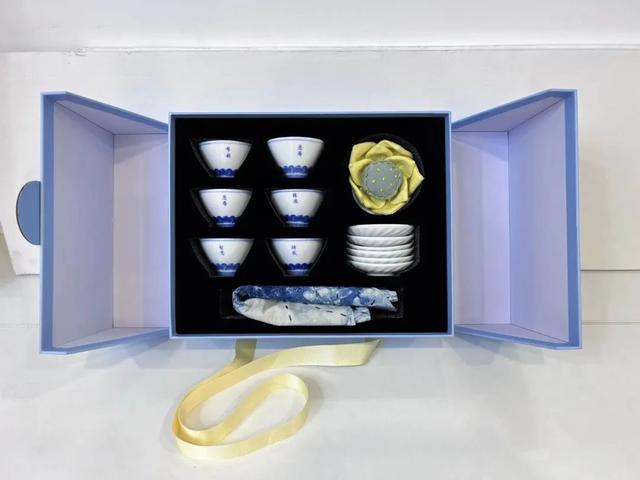 文创产品有哪些，文创产品包括哪些（颜值高还实用~这些精美文创有没有你的“心头好”）