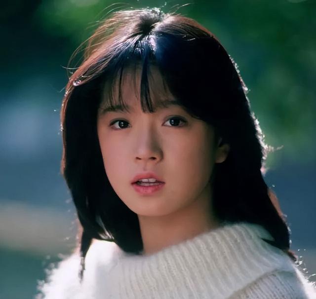 几十年前的昭和美人，日本这位曾惊艳全网的昭和美人