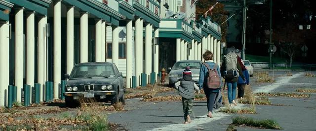 有什么好看的恐怖片，好看的美国恐怖电影推荐经典（你不容错过的6部高分恐怖电影）