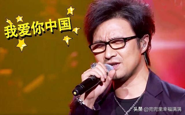 好听的流行歌曲推荐，十首好听流行歌曲（华语乐坛10大爱国流行歌曲）