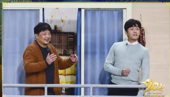 白云黑土是什么梗，我是白云我是黑土是什么梗（9位各具风格的总导演）