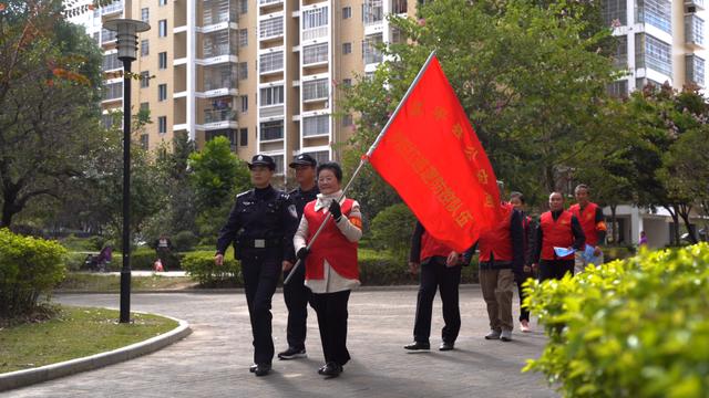 处置室是干什么的，处置室是干嘛的（城厢派出所南通片区警务室）