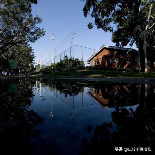 什么情况下拍照用HDR模式，拍照中的hdr是什么模式（你想不到的公园拍照技巧）