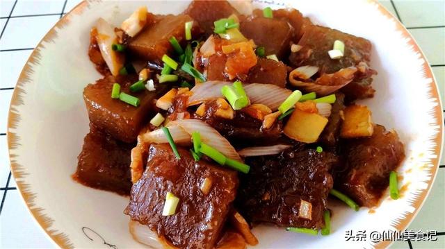 安阳特产有哪些，去安阳买什么特产好（安阳的11道特色小吃）