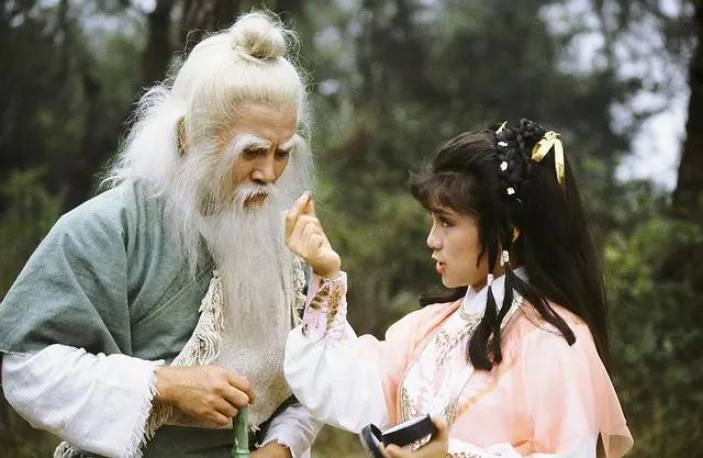 经典爱情港剧推荐排行榜，非常经典的五部TVB剧