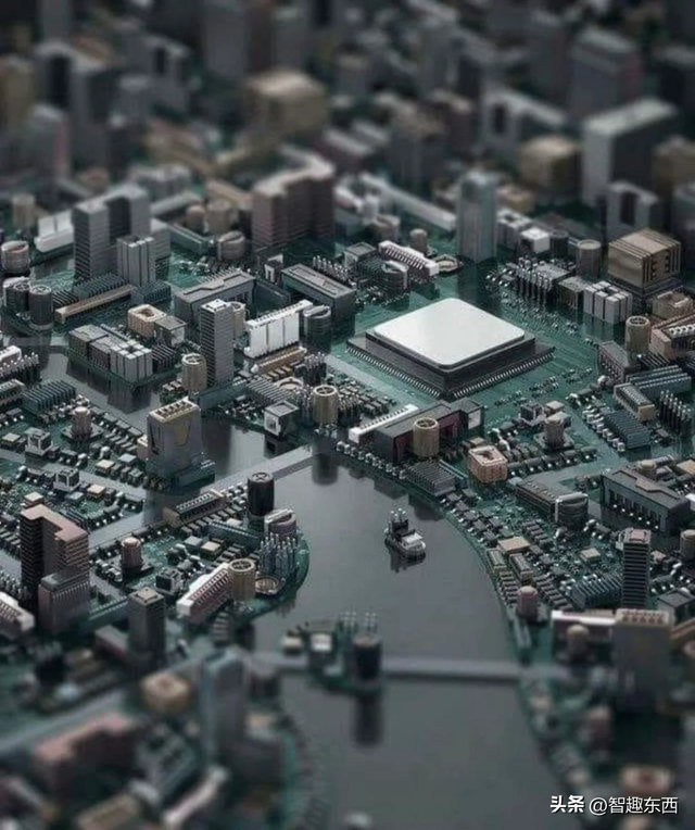 high definition audio是什么，high c（一台电脑究竟有多少个芯片）