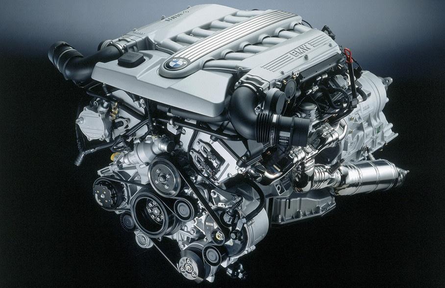 宝马v12多少钱(宝马v12发动机) - 价格百科