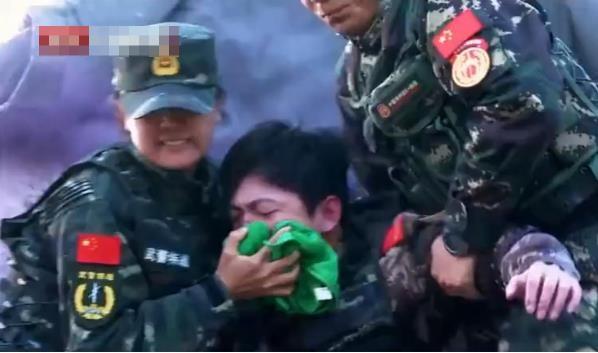 终极一班苏教官，终极一班里的苏教官扮演者是谁（\